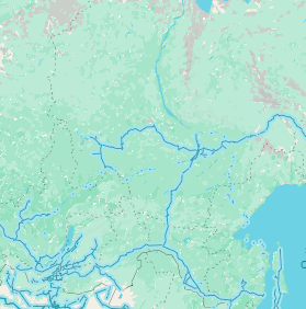 Customization map controls