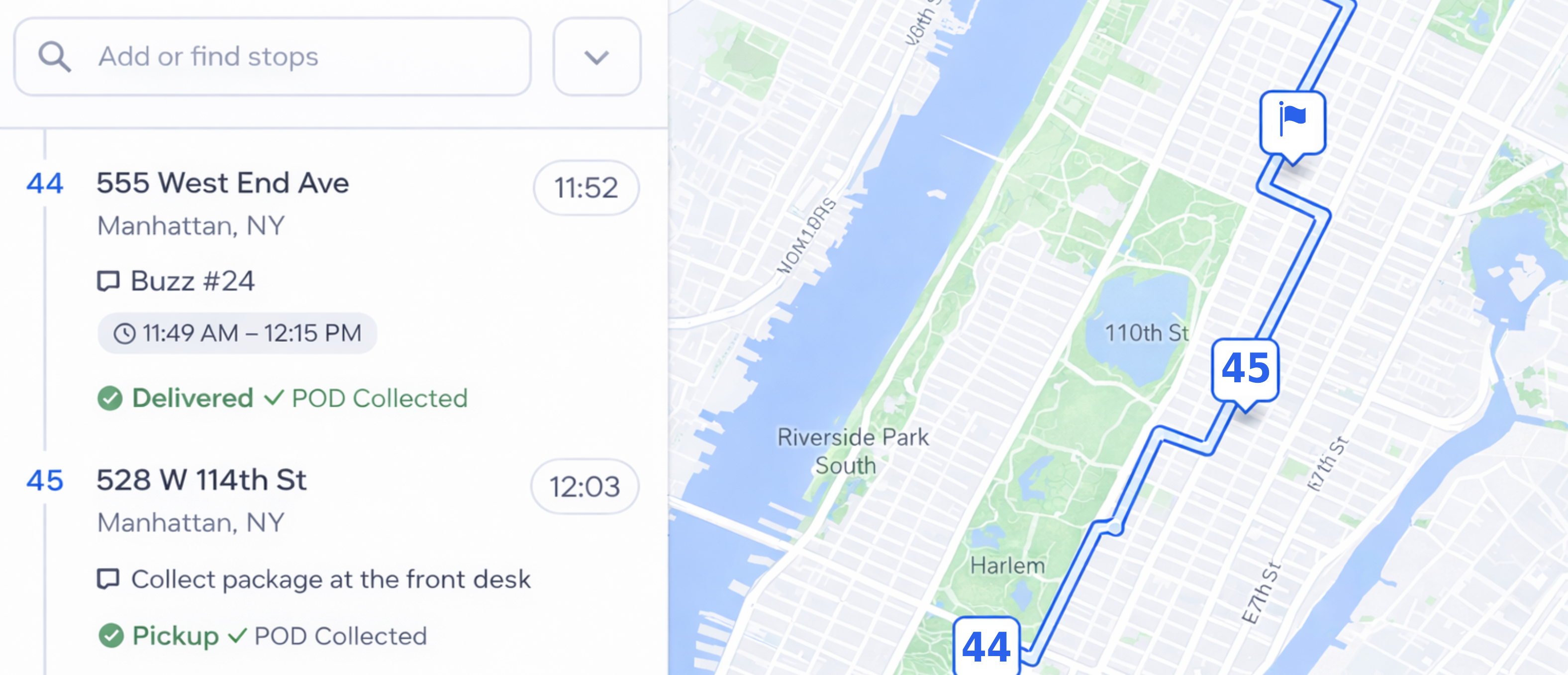 Use automation to save planning time